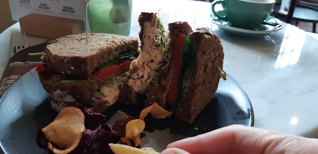 Anne&Max Eindhoven Kleine Berg - Eindhoven