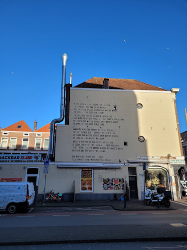 Elandstraat 97-A+B, 2513 GN Den Haag