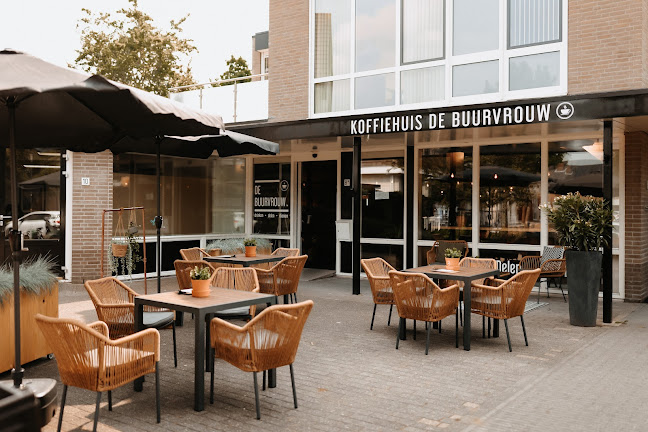 Koffiehuis de Buurvrouw