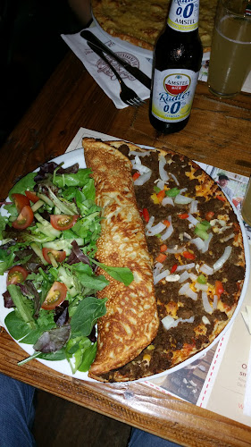 De Pannekoekenbakker Doesburg - Horeca