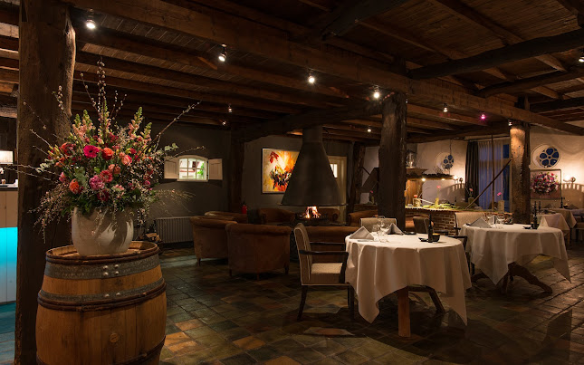 Restaurant De Gaffel