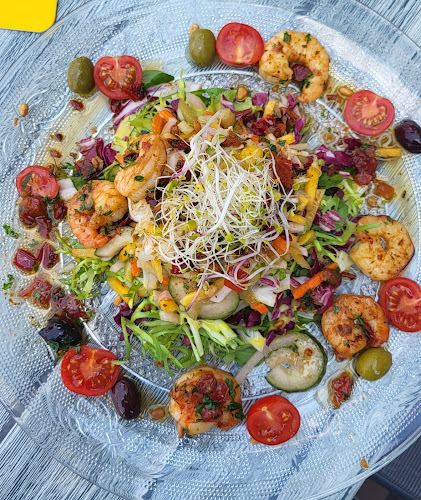 BraZZerie PirJoy - Scheulder