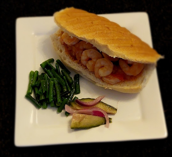 Surinaamse Snacks Sitara - Horeca