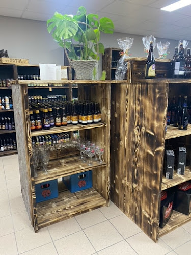 Bierwinkel de Verwachting - Horeca