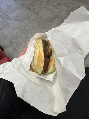 Altijd Lekker Amsterdam - Horeca