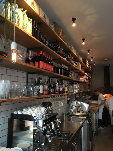 Comentarii opinii despre Pazzi De Clercqstraat