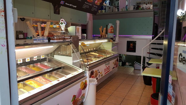 IJssalon Nino - Horeca