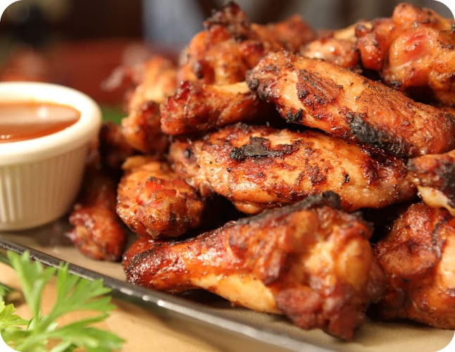 Amon Grillroom & Pizzeria - Horeca