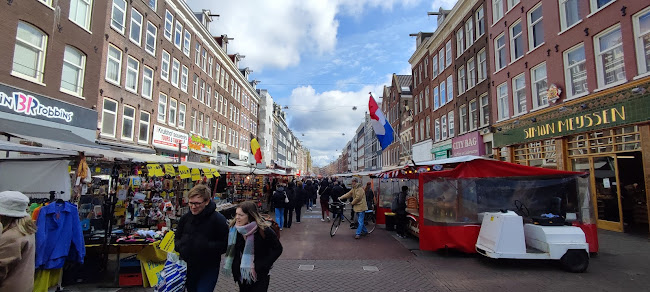 Albert Cuypstraat 78, 1072 CX Amsterdam