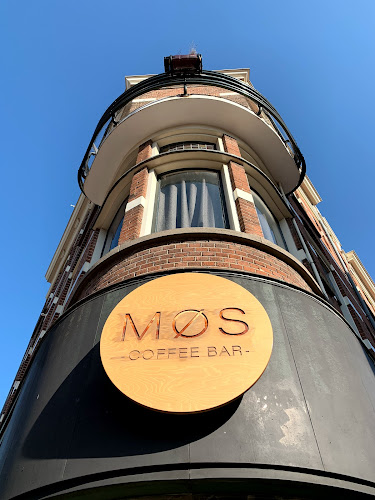 MØS Coffee Bar Phone number