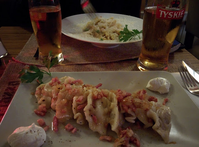 Cafe Piazza - Amsterdam