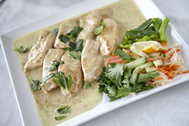 Restaurant Pala's Open Times