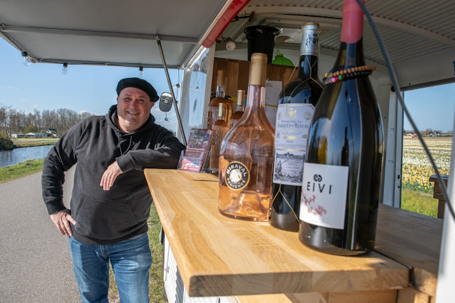 Opinii despre Wijn op Wielen în Hoofddorp - Horeca