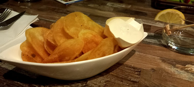 Comentarii opinii despre Il Bocconcino da Rimini