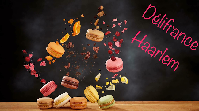 Délifrance Haarlem - Haarlem