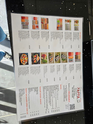 Opinii despre Yatta Sushi Purmerend în Purmerend - Horeca