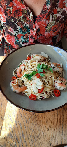 Opinii despre Padrino's în 's-Hertogenbosch - Horeca