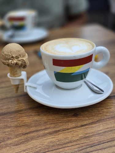 Opinii despre IJssalon La Dolce Borger în Borger - Horeca