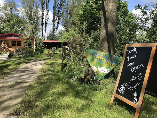 Reviews of Theetuin 't Groene Broek in Hardinxveld-Giessendam - Horeca