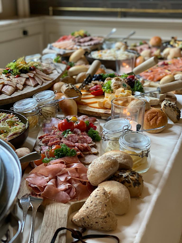 Catering en Partyservice Quadakkers - Horeca