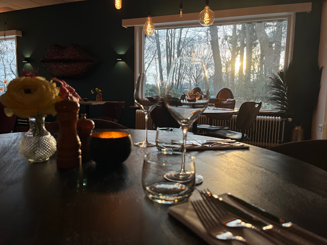 Brasserie 't Genot van Garderen - Garderen