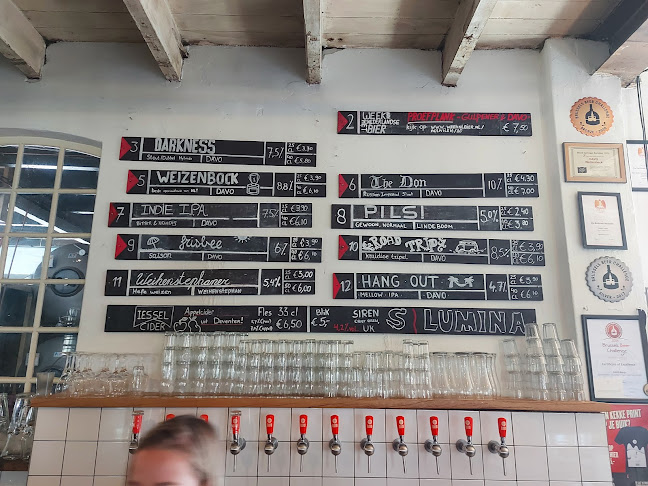 DAVO Bieren - Deventer