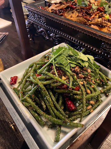 Restaurant Hot King - Horeca