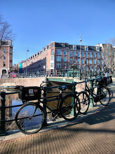 Kwalitaria Hobbemakade - Amsterdam - Horeca