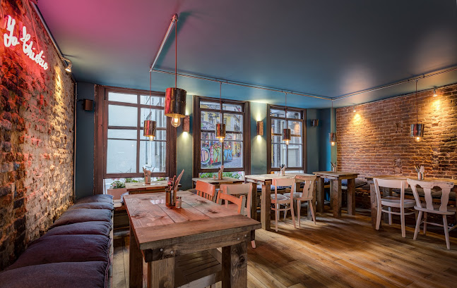 Franggo De Pijp - Horeca