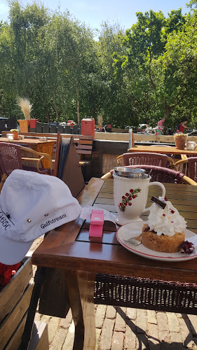 De Bessenschuur - Horeca