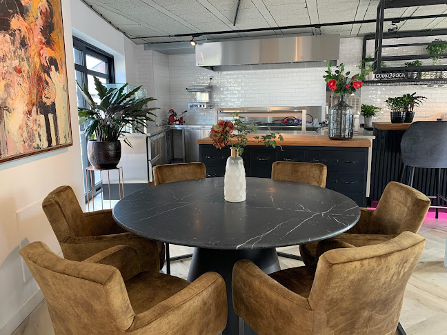 De Buren Gennep - Gennep