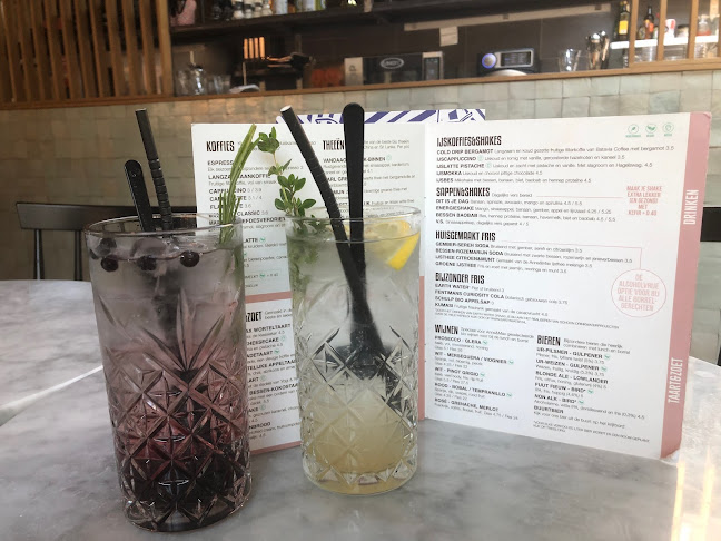 Opinii despre Anne&Max Breda Wilhelminastraat în Breda - Horeca