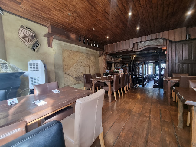 De Admiraal | Bar & BBQ Phone number