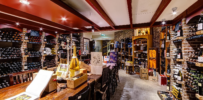 Opinii despre Wijnhandel "In de Blauwe Druif" în Nijmegen - Horeca