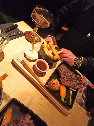 Taverne Paulus - Horeca