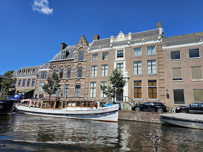 Comments and reviews of Volkslust Haarlem