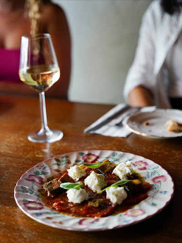 Comentarii opinii despre Night Kitchen Amsterdam