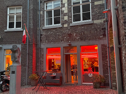 Quattro Mori Restaurant Pizzeria