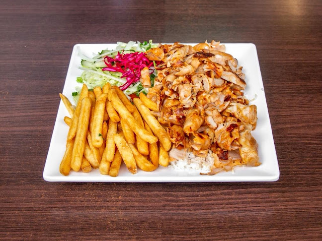 Kilis Döner Kebap - Horeca