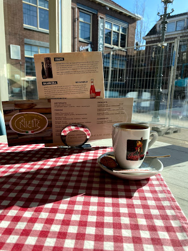 Opinii despre Di Niente în Zoetermeer - Horeca