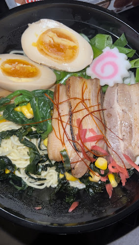 Comentarii opinii despre Yatta Sushi Purmerend