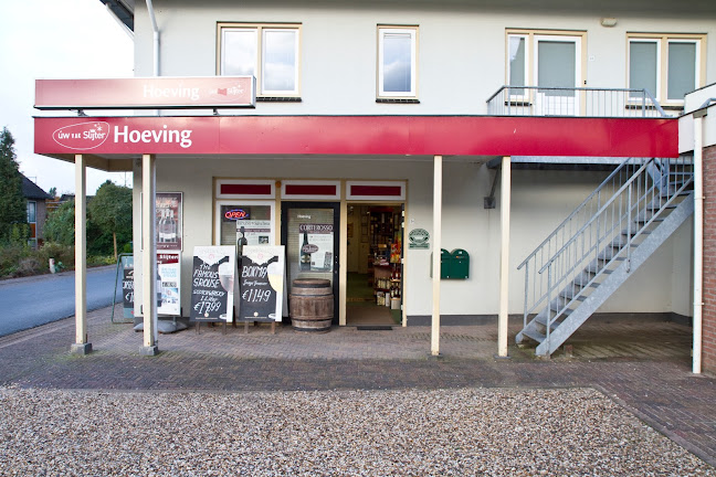 Flessenwinkel Fischer