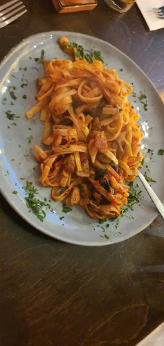 Ristorante Pizzeria Piccolino - Amsterdam