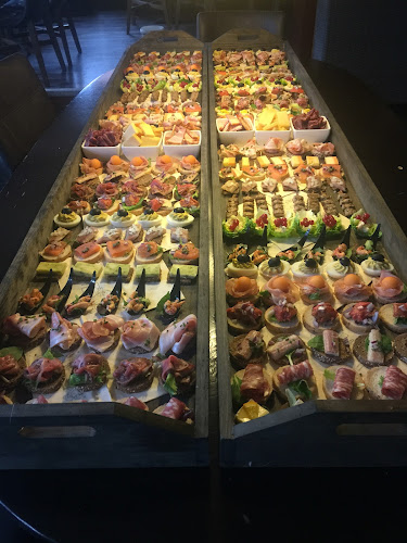 Café Restaurant "Willibrord"