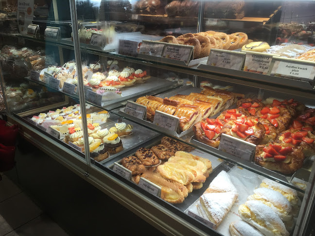 Echte Bakker Spanjer - Horeca