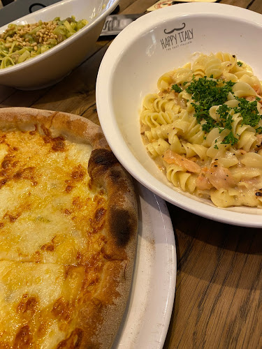 Happy Italy Rotterdam Bergweg Phone number