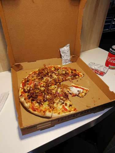 Panini Mario Open Times