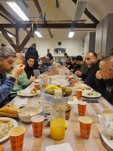 Balijepark restaurant