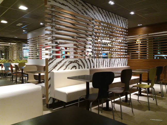 Comentarii opinii despre McDonald's Lelystad met McDrive