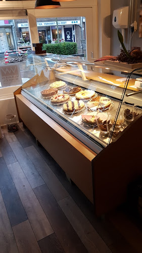 VW VlaaienWinkel Nijkerk - Horeca